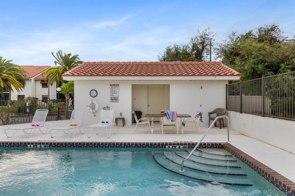 2275 South McCall Road, Unit 102 Englewood, FL 34224 - Photo 41 of 48