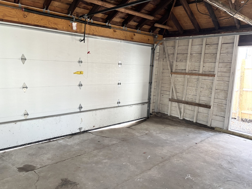 73 Dent Street, Unit 1 Boston, MA 02132 - Photo 29 of 36 a view of empty room