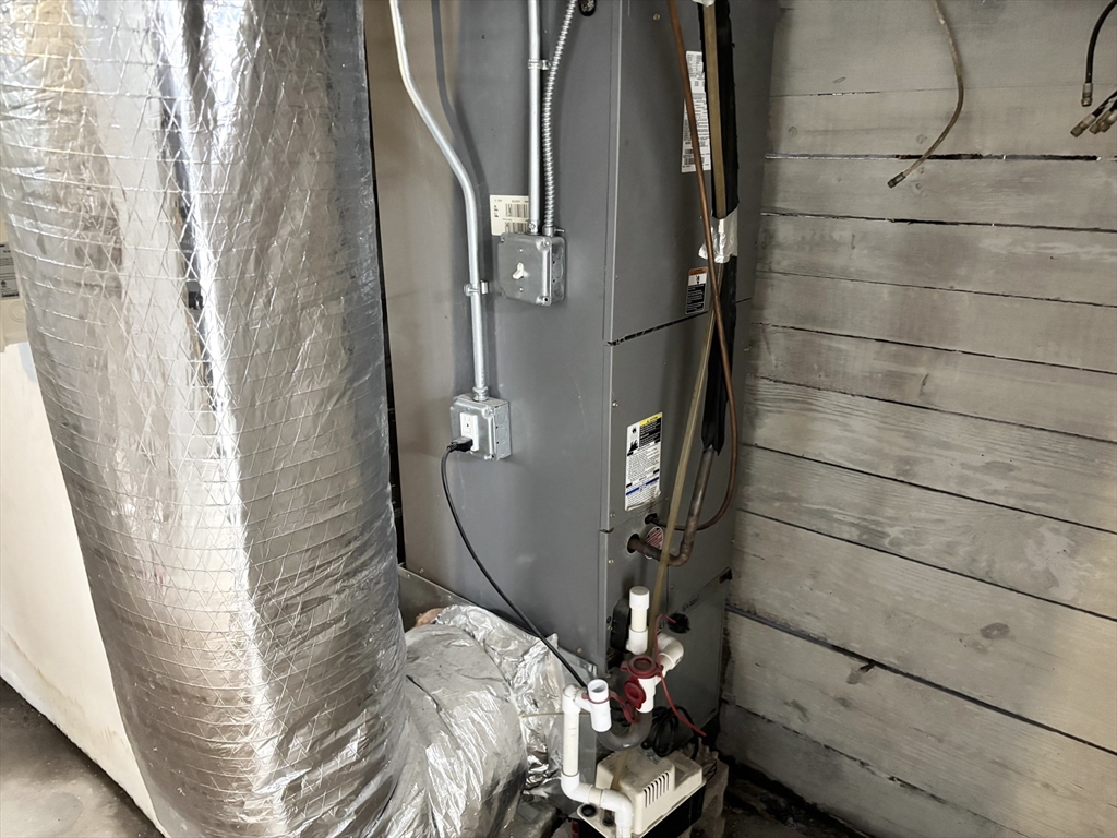 73 Dent Street, Unit 1 Boston, MA 02132 - Photo 31 of 36 a close view of a sink