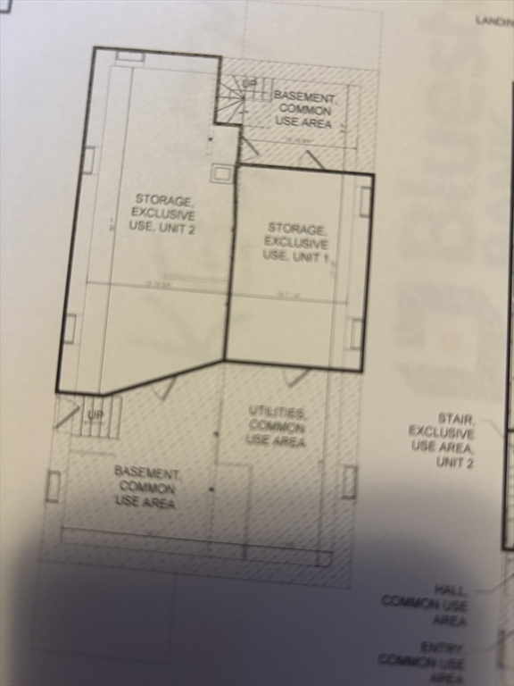 73 Dent Street, Unit 1 Boston, MA 02132 - Photo 36 of 36