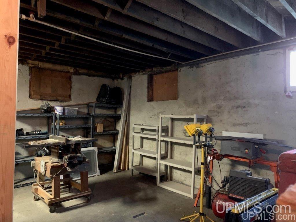 E12490 Olson Road Shingleton, MI 49884 - Photo 22 of 47