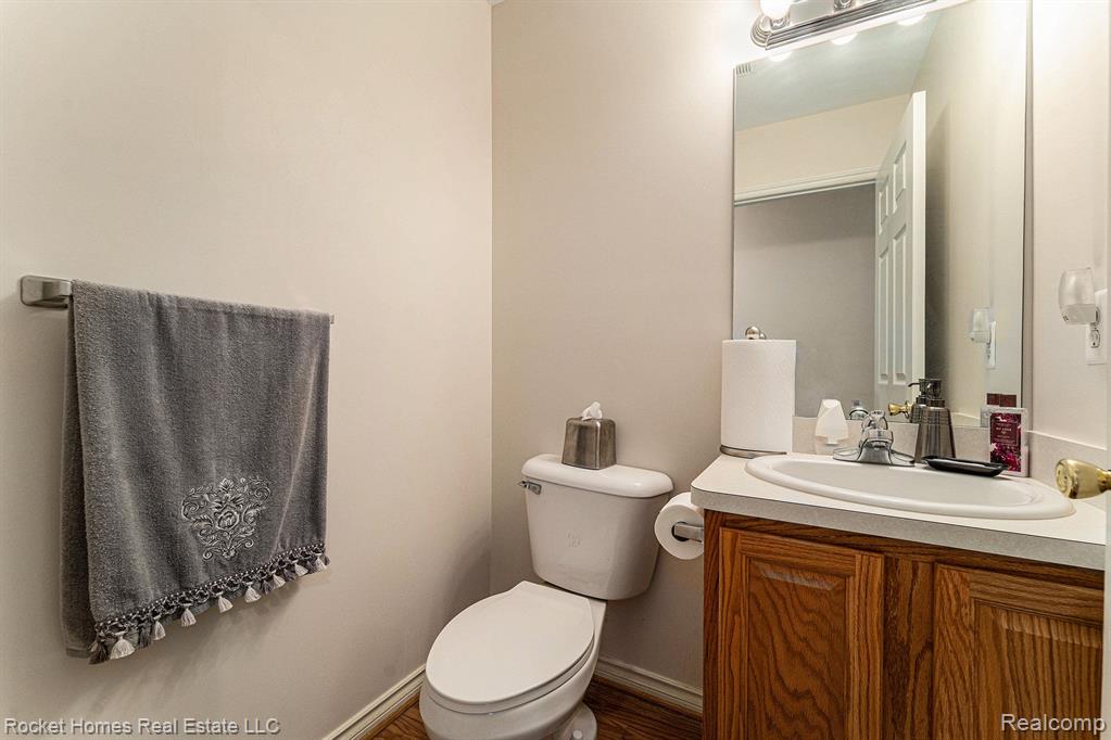 3516 Samuel Avenue Rochester Hills, MI 48309 - Photo 14 of 27