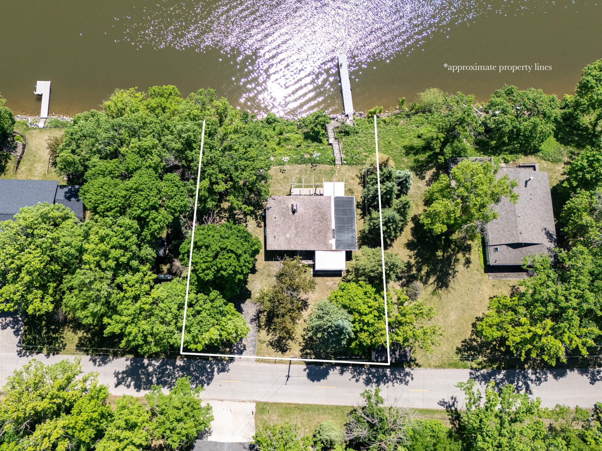 15841 Sandy Beach Road Southeast Mentor, MN 56736 - Photo 21 of 41