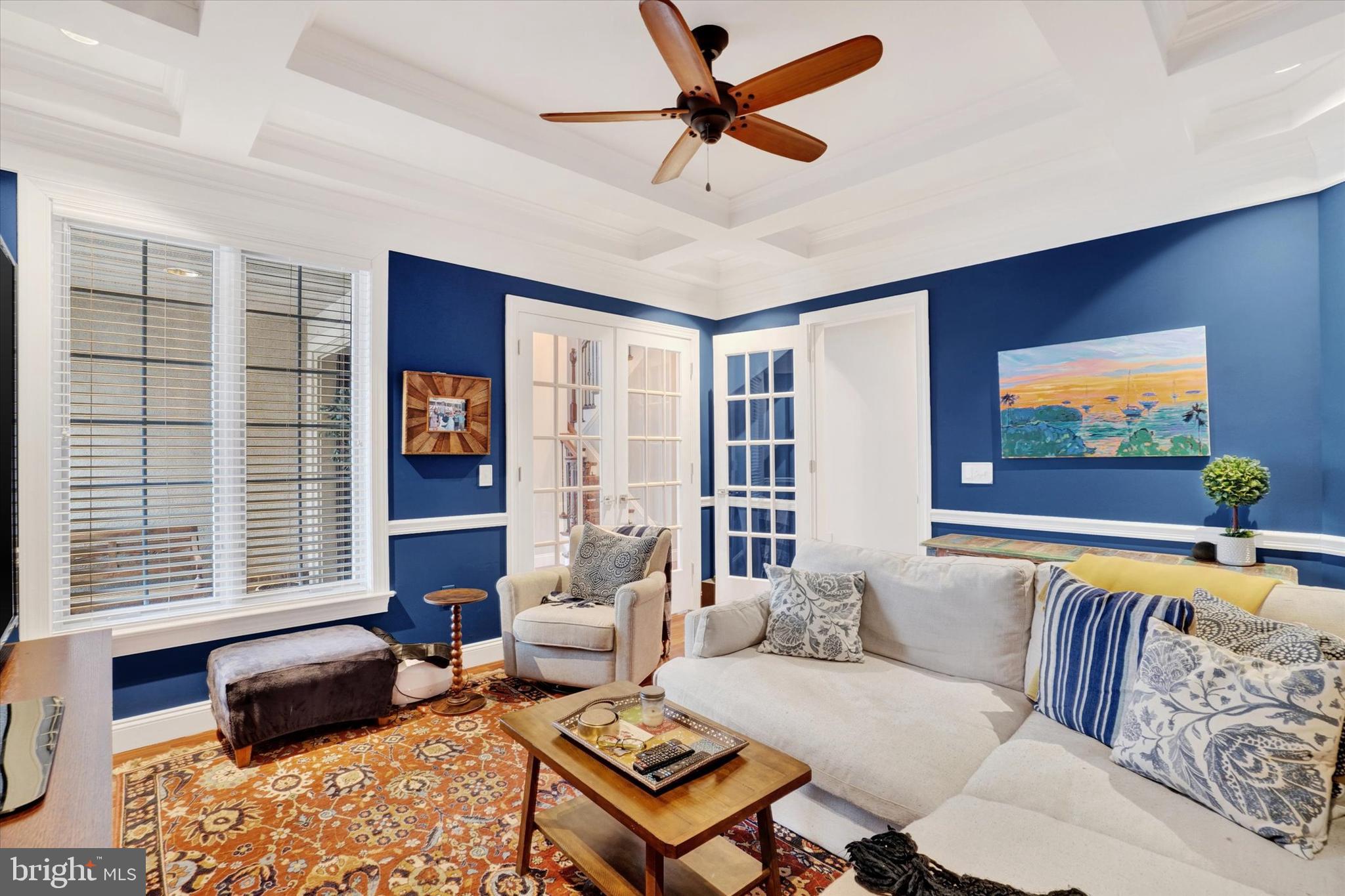130 Valmere Path York, PA 17403 - Photo 7 of 56 a living room with furniture and a window