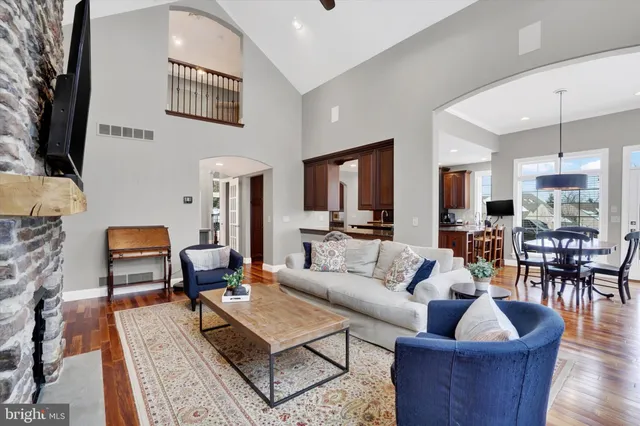 $775,000 | 130 Valmere Path, York, PA 17403