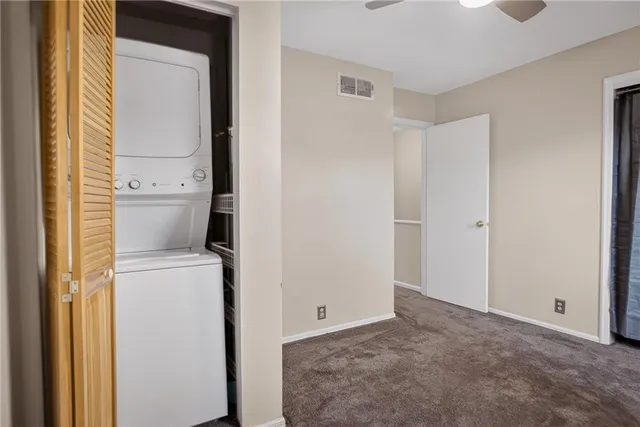 a view of storage room