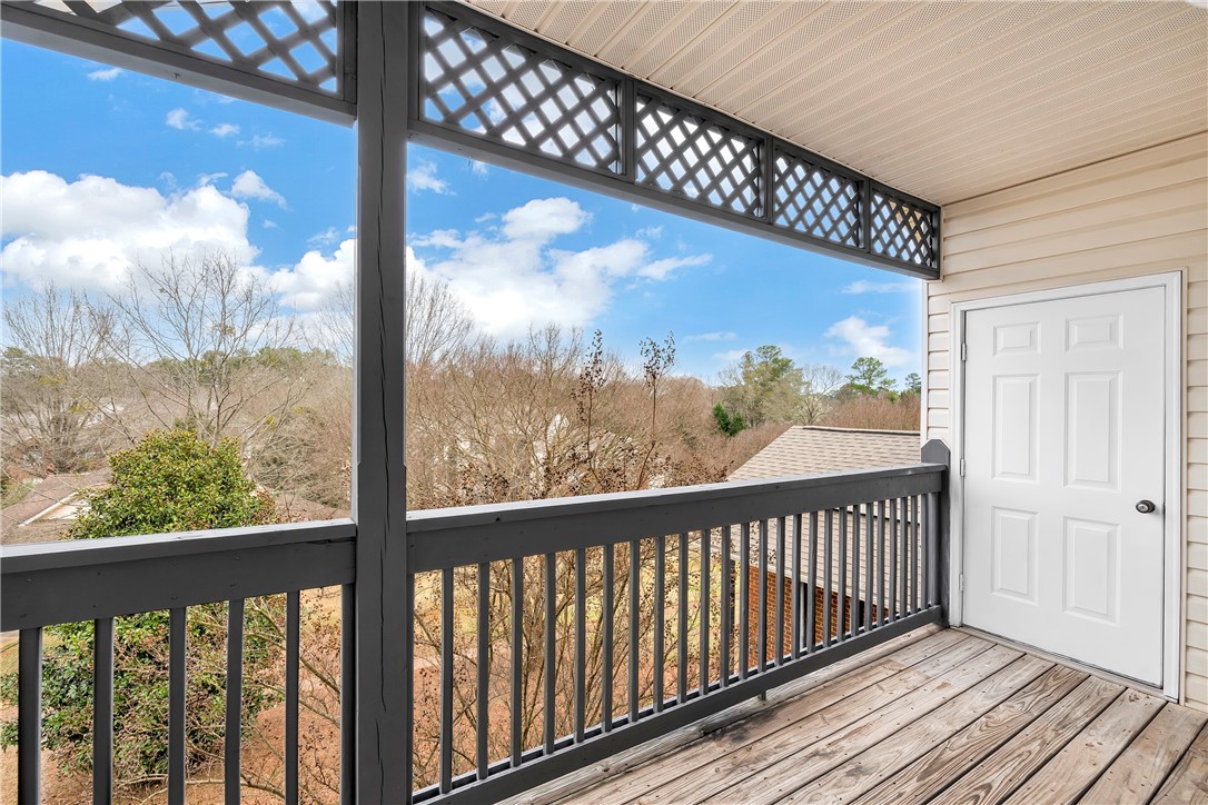 111 Wexford Drive, Unit 303 Anderson, SC 29621 - Photo 15 of 20