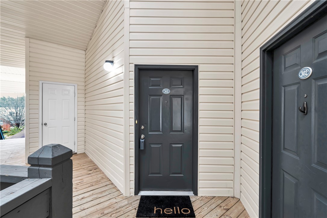 111 Wexford Drive, Unit 303 Anderson, SC 29621 - Photo 16 of 20