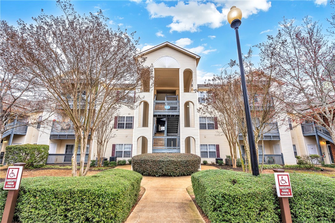 111 Wexford Drive, Unit 303 Anderson, SC 29621 - Photo 18 of 20