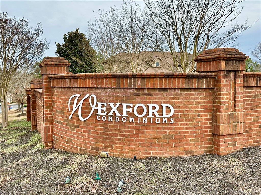 111 Wexford Drive, Unit 303 Anderson, SC 29621 - Photo 19 of 20