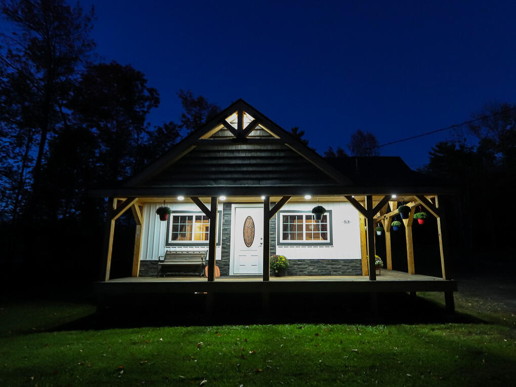 968 Main Road Carmel, ME 04419 - Photo 37 of 38 Twilight 4