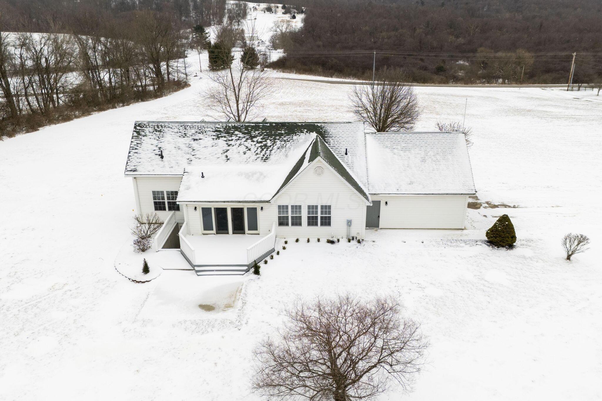 10843 Fairview Road Southeast Heath, OH 43056 - Photo 11 of 61 2025-2-20 10843 Fairview Rd SE 019
