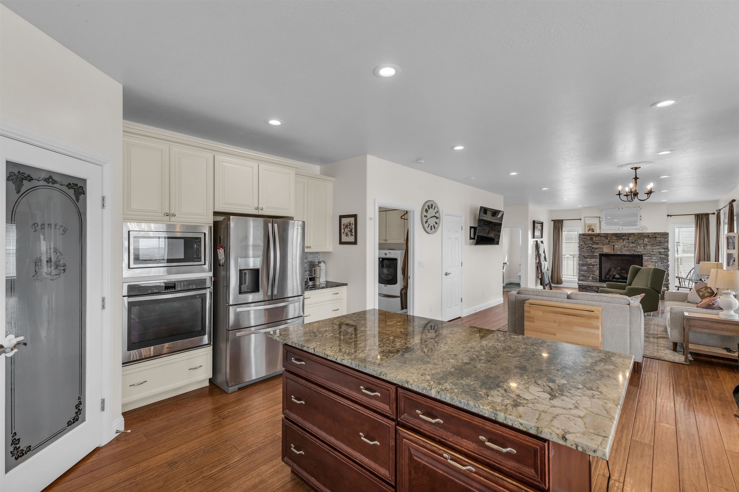 140 Connor's Way Lyman, WY 82937 - Photo 14 of 49