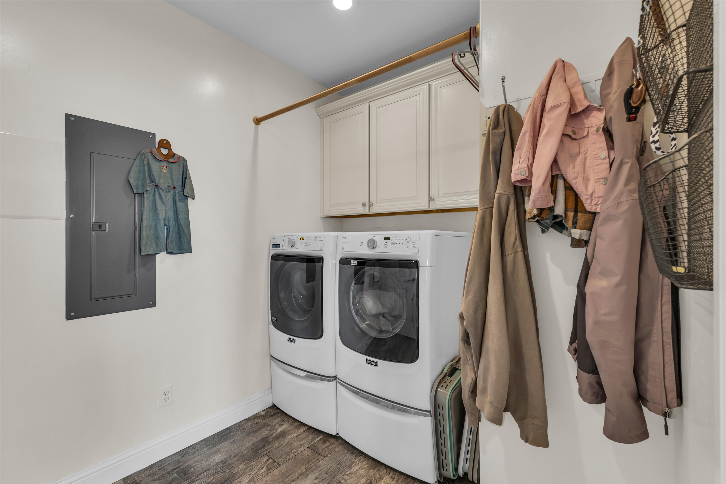 140 Connor's Way Lyman, WY 82937 - Photo 16 of 49