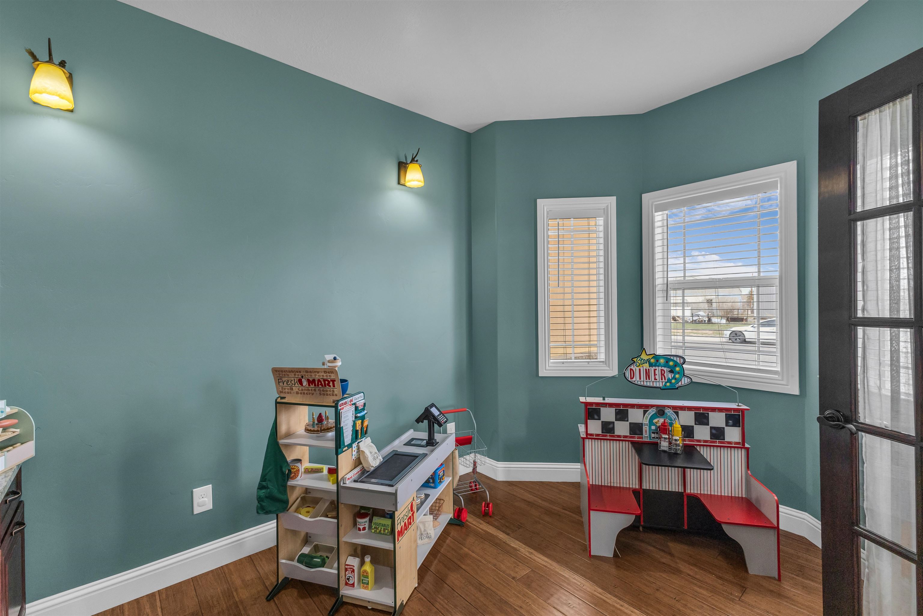 140 Connor's Way Lyman, WY 82937 - Photo 19 of 49