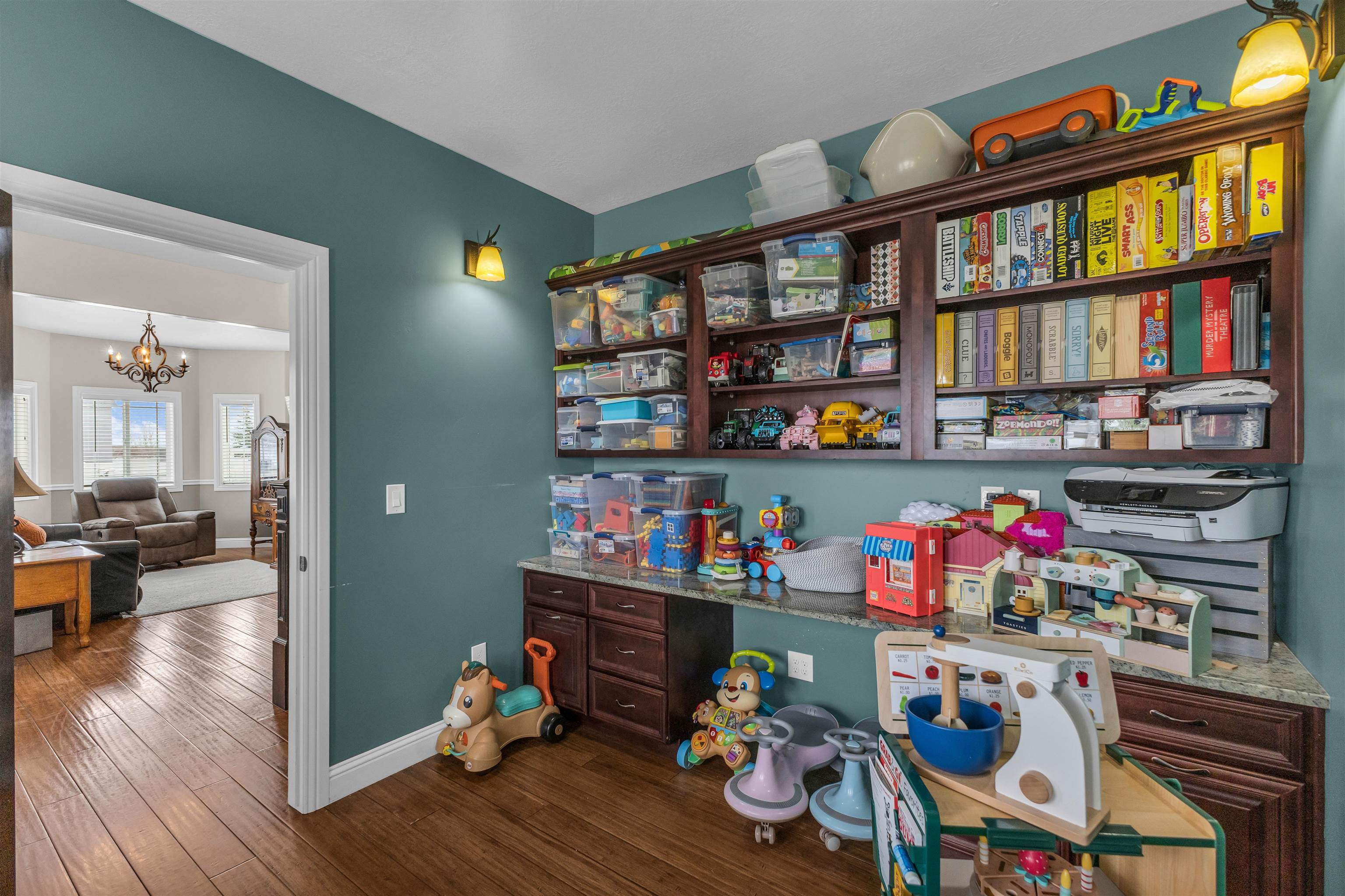 140 Connor's Way Lyman, WY 82937 - Photo 20 of 49