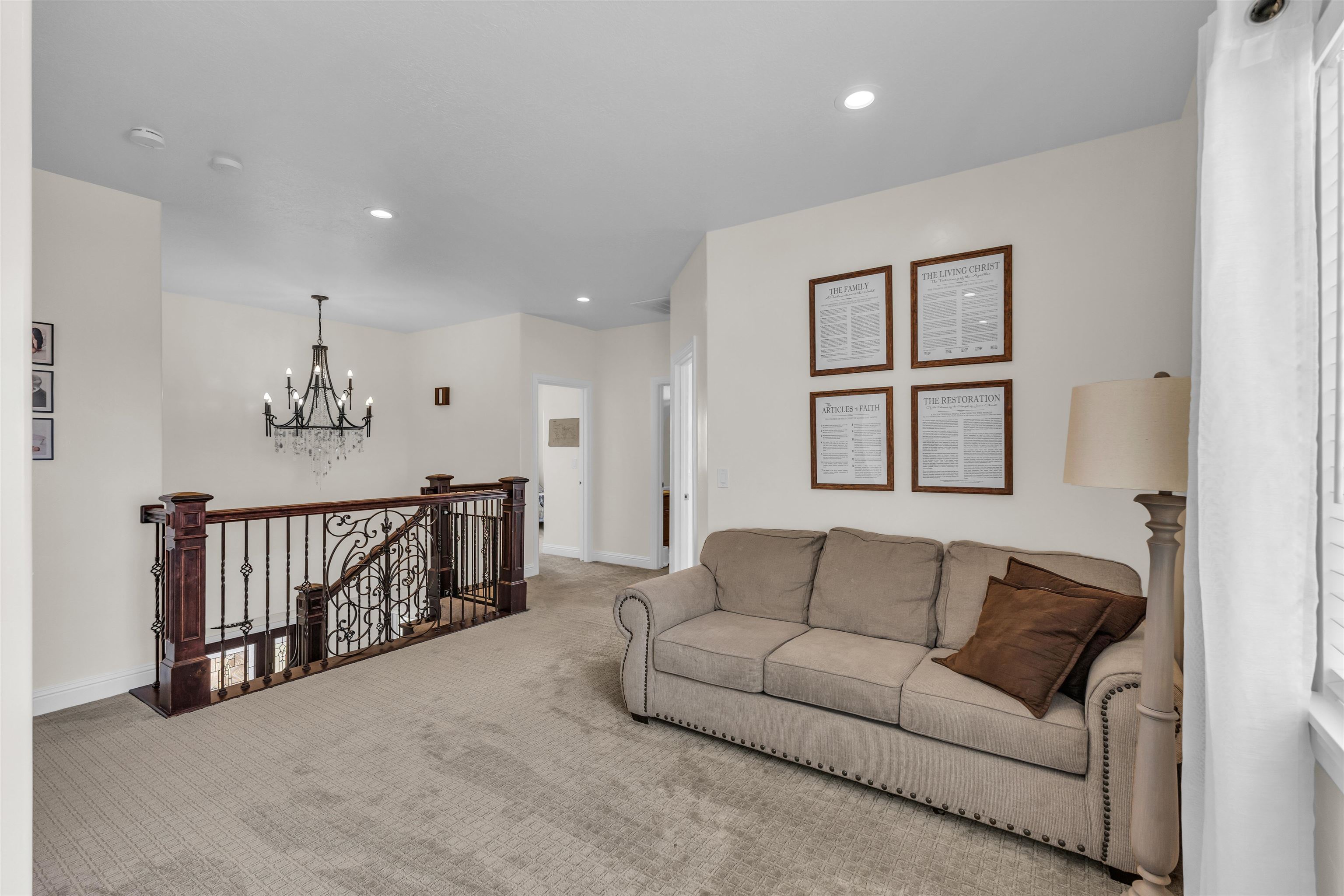 140 Connor's Way Lyman, WY 82937 - Photo 22 of 49