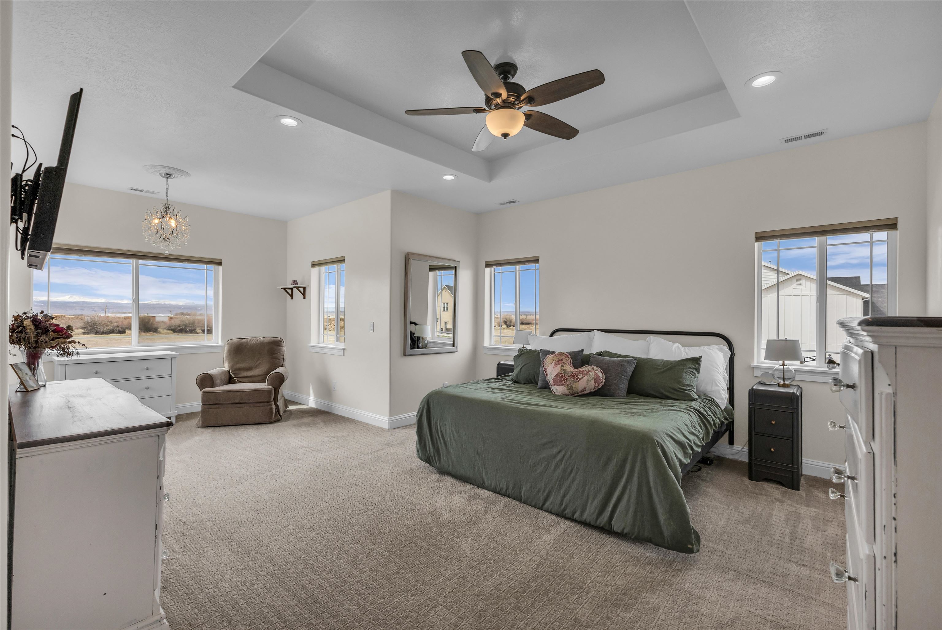 140 Connor's Way Lyman, WY 82937 - Photo 23 of 49