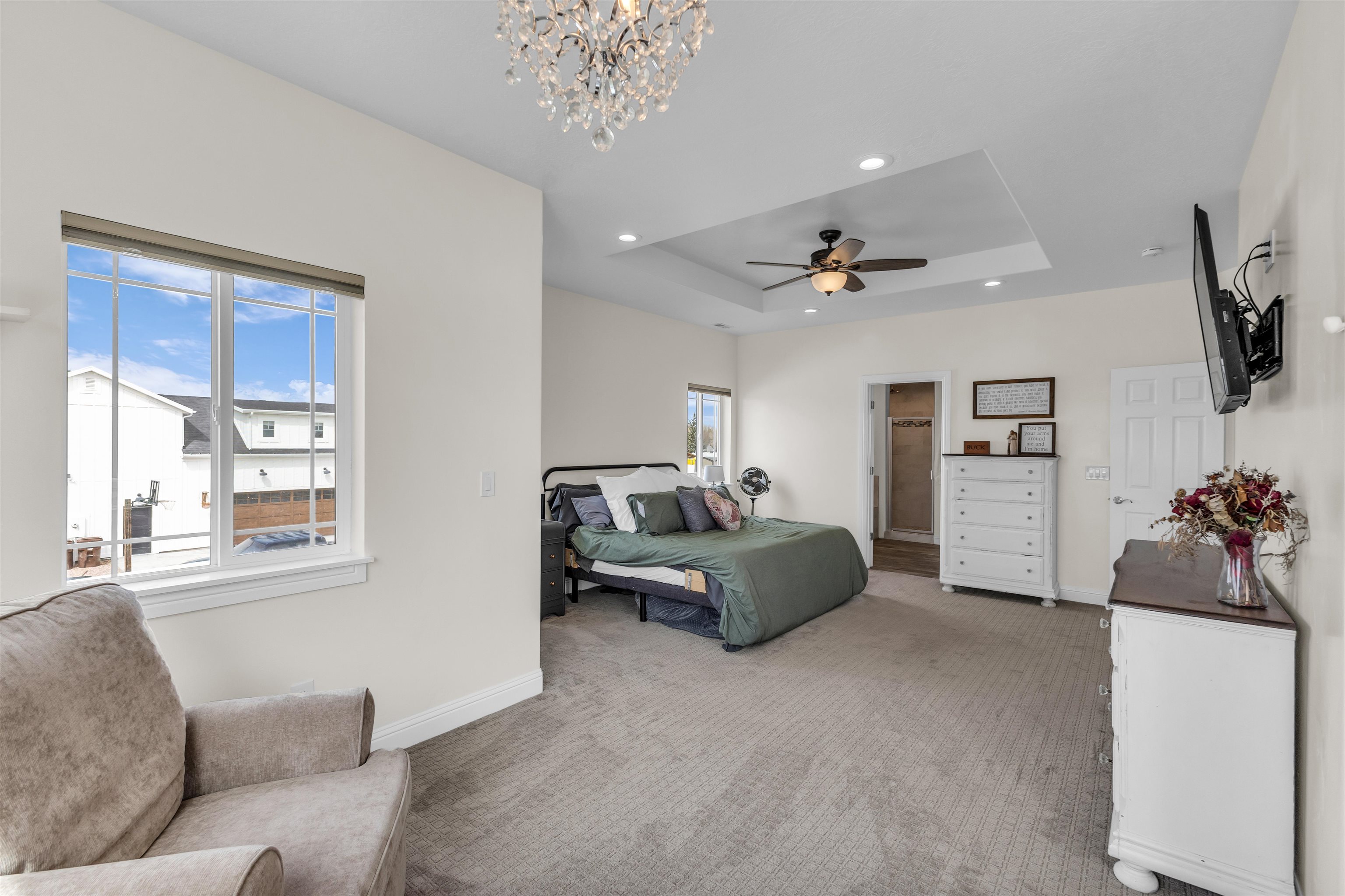 140 Connor's Way Lyman, WY 82937 - Photo 24 of 49