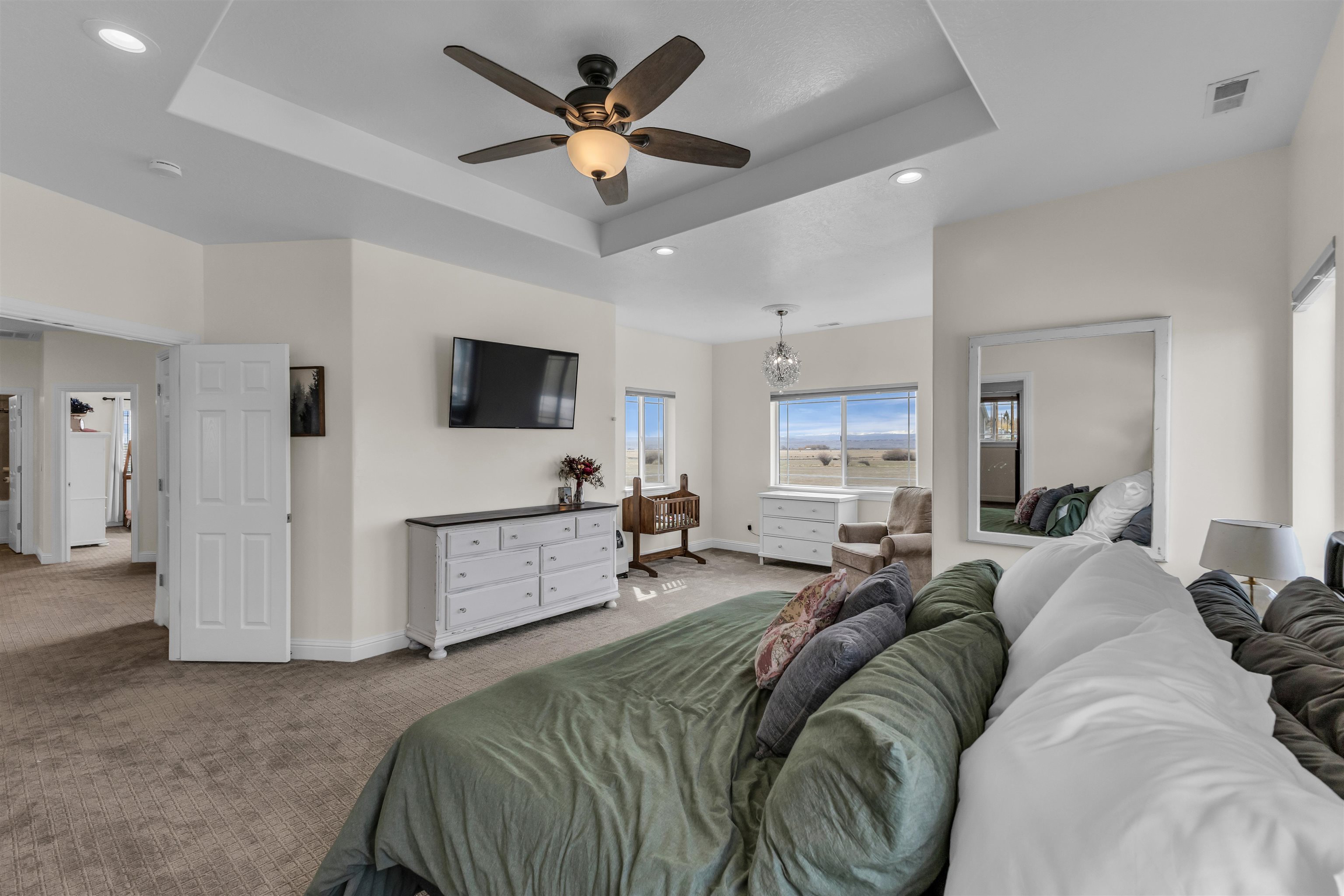 140 Connor's Way Lyman, WY 82937 - Photo 25 of 49