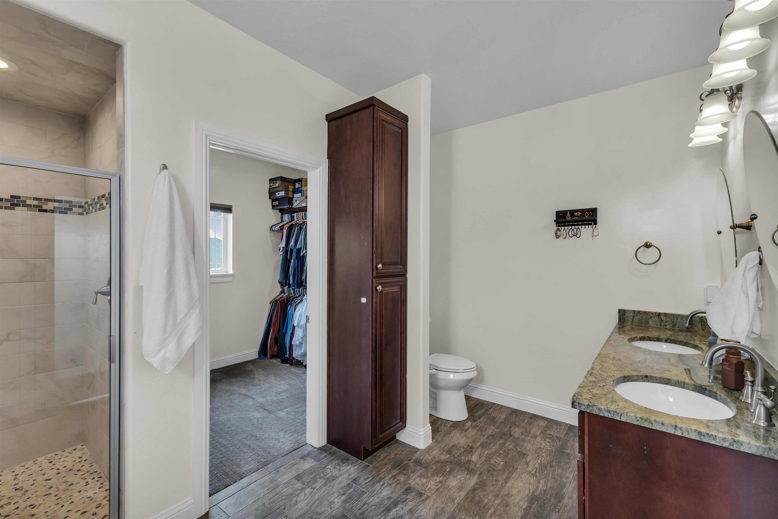 140 Connor's Way Lyman, WY 82937 - Photo 27 of 49