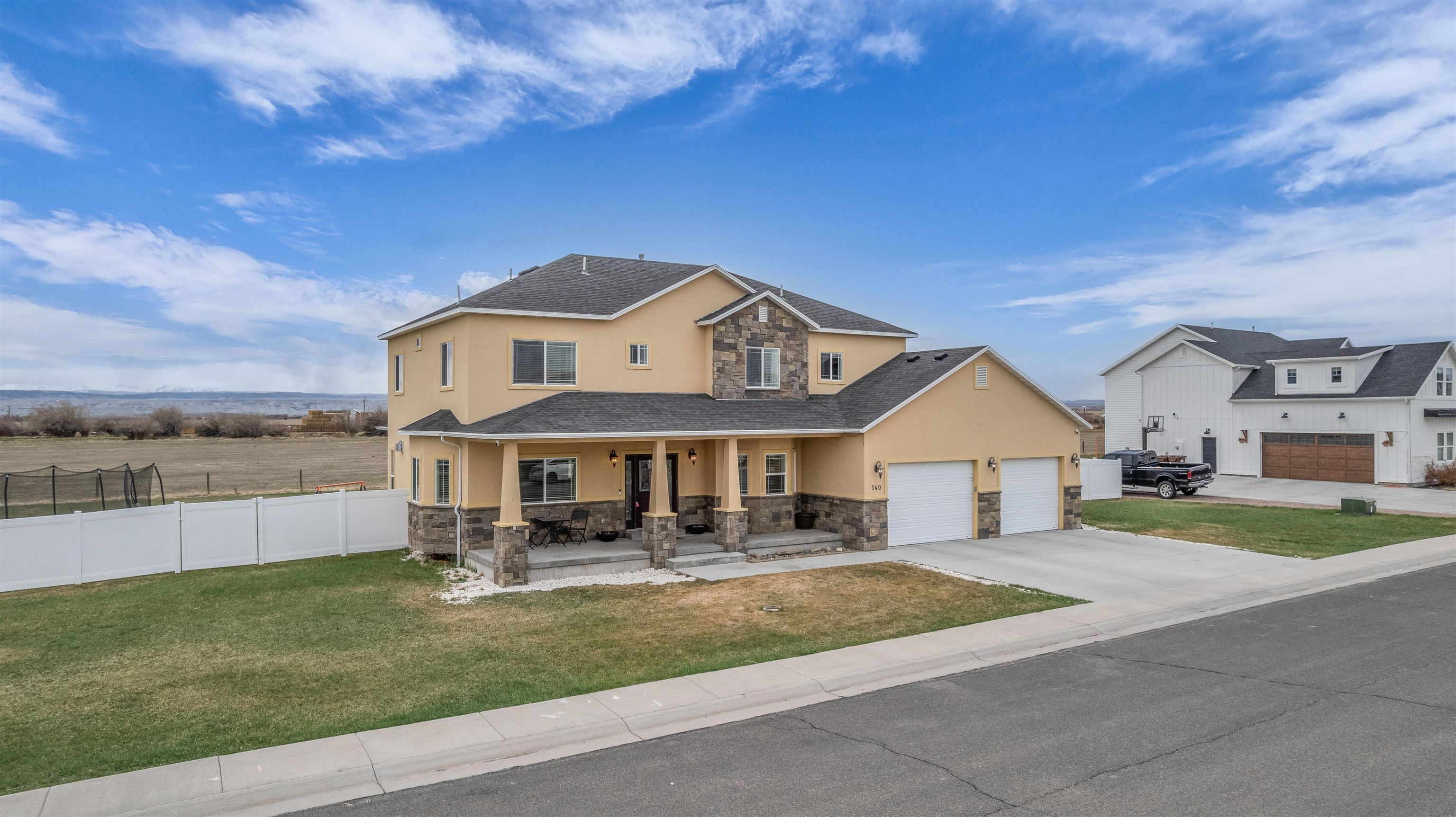 140 Connor's Way Lyman, WY 82937 - Photo 3 of 49