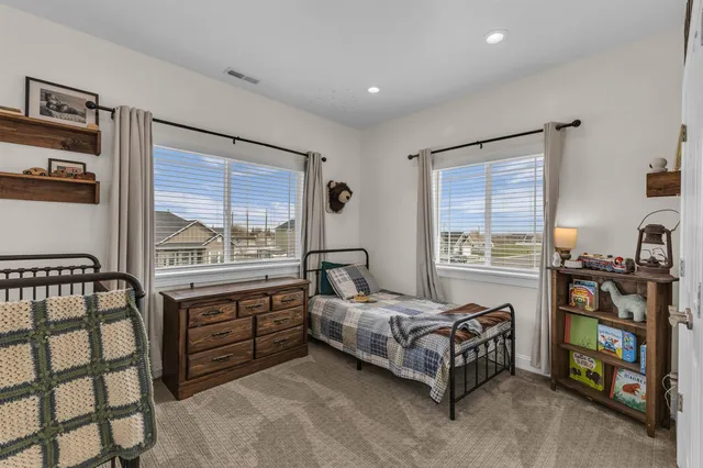 $580,000 | 140 Connor's Way, Lyman, WY 82937