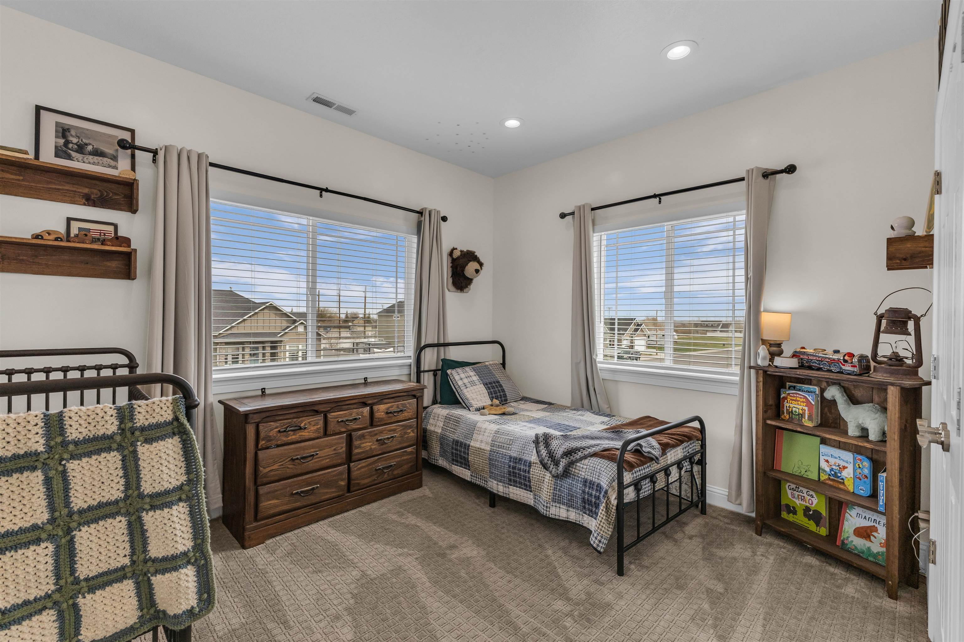 140 Connor's Way Lyman, WY 82937 - Photo 35 of 49