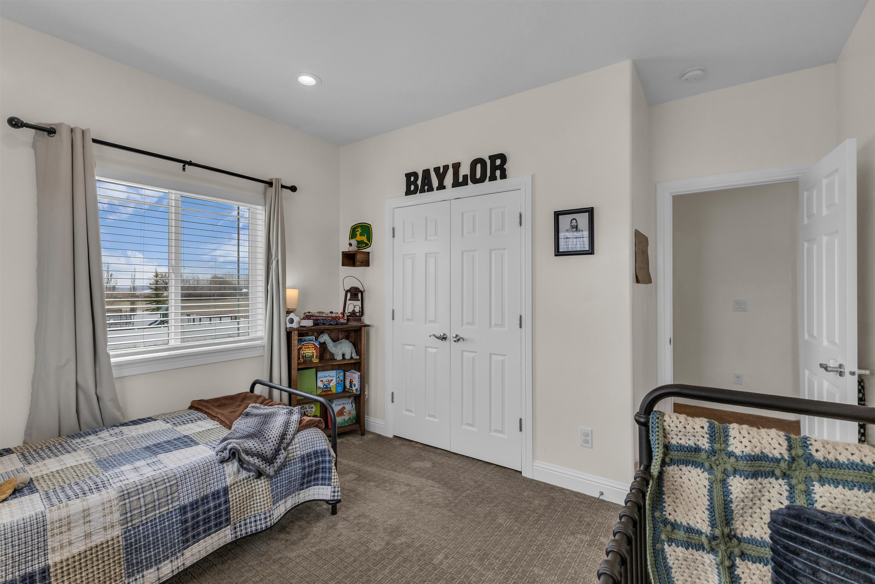 140 Connor's Way Lyman, WY 82937 - Photo 36 of 49