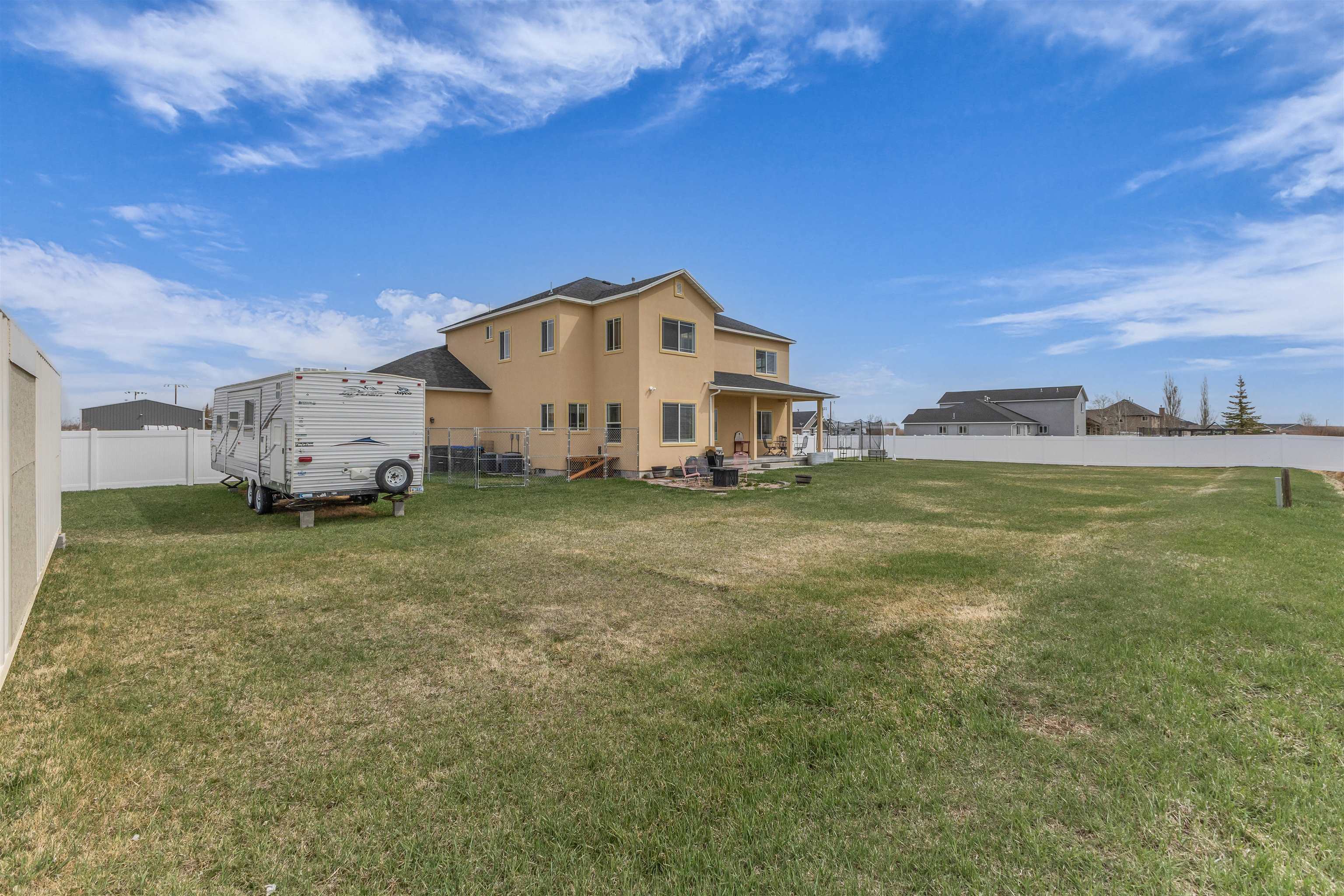 140 Connor's Way Lyman, WY 82937 - Photo 39 of 49