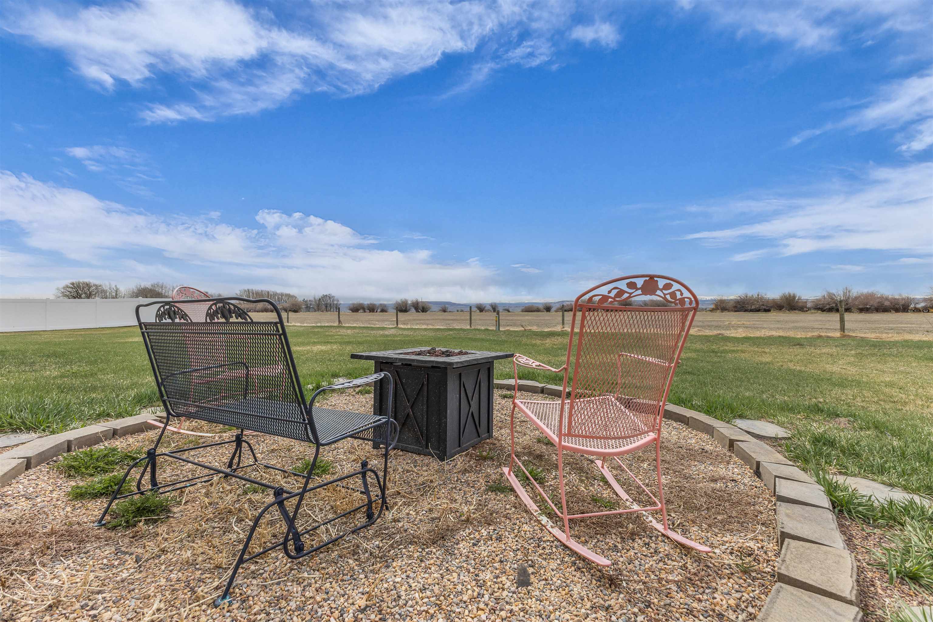 140 Connor's Way Lyman, WY 82937 - Photo 40 of 49