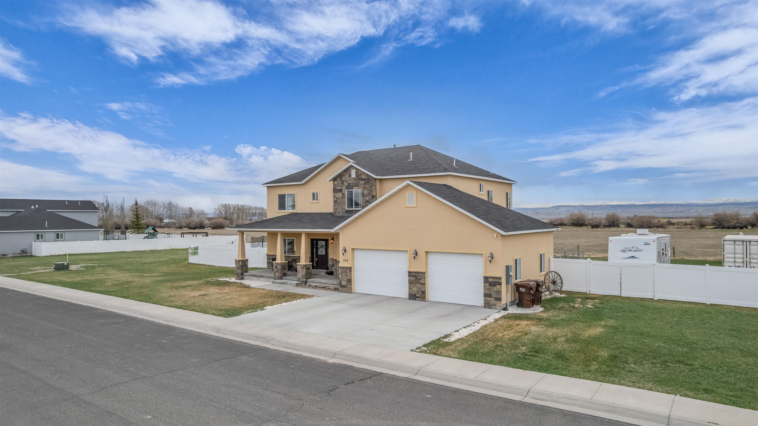 140 Connor's Way Lyman, WY 82937 - Photo 4 of 49