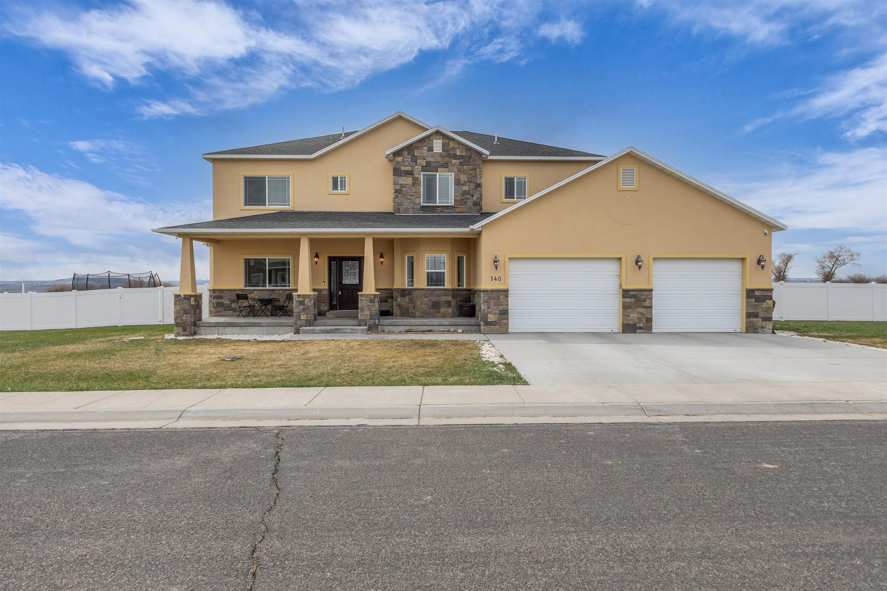 140 Connor's Way Lyman, WY 82937 - Photo 41 of 49