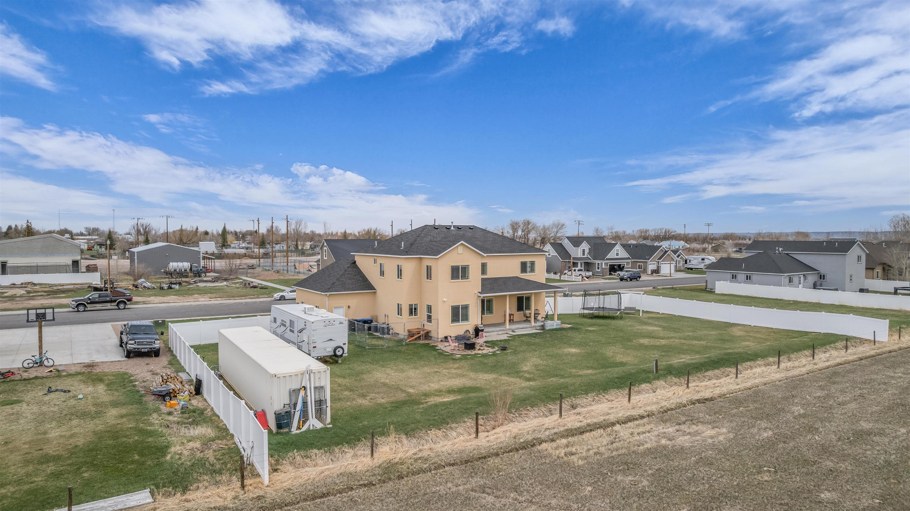 140 Connor's Way Lyman, WY 82937 - Photo 44 of 49