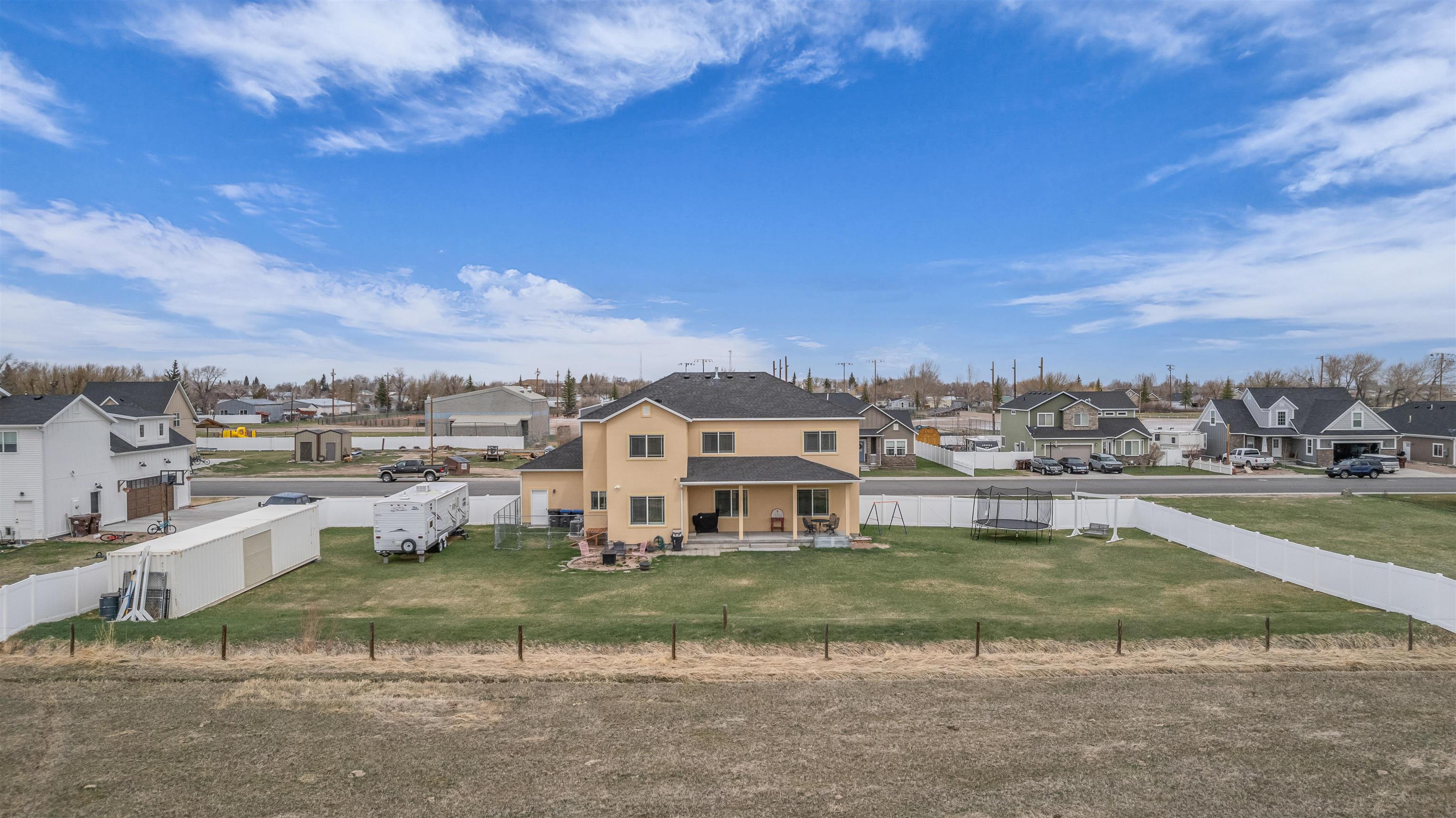 140 Connor's Way Lyman, WY 82937 - Photo 45 of 49