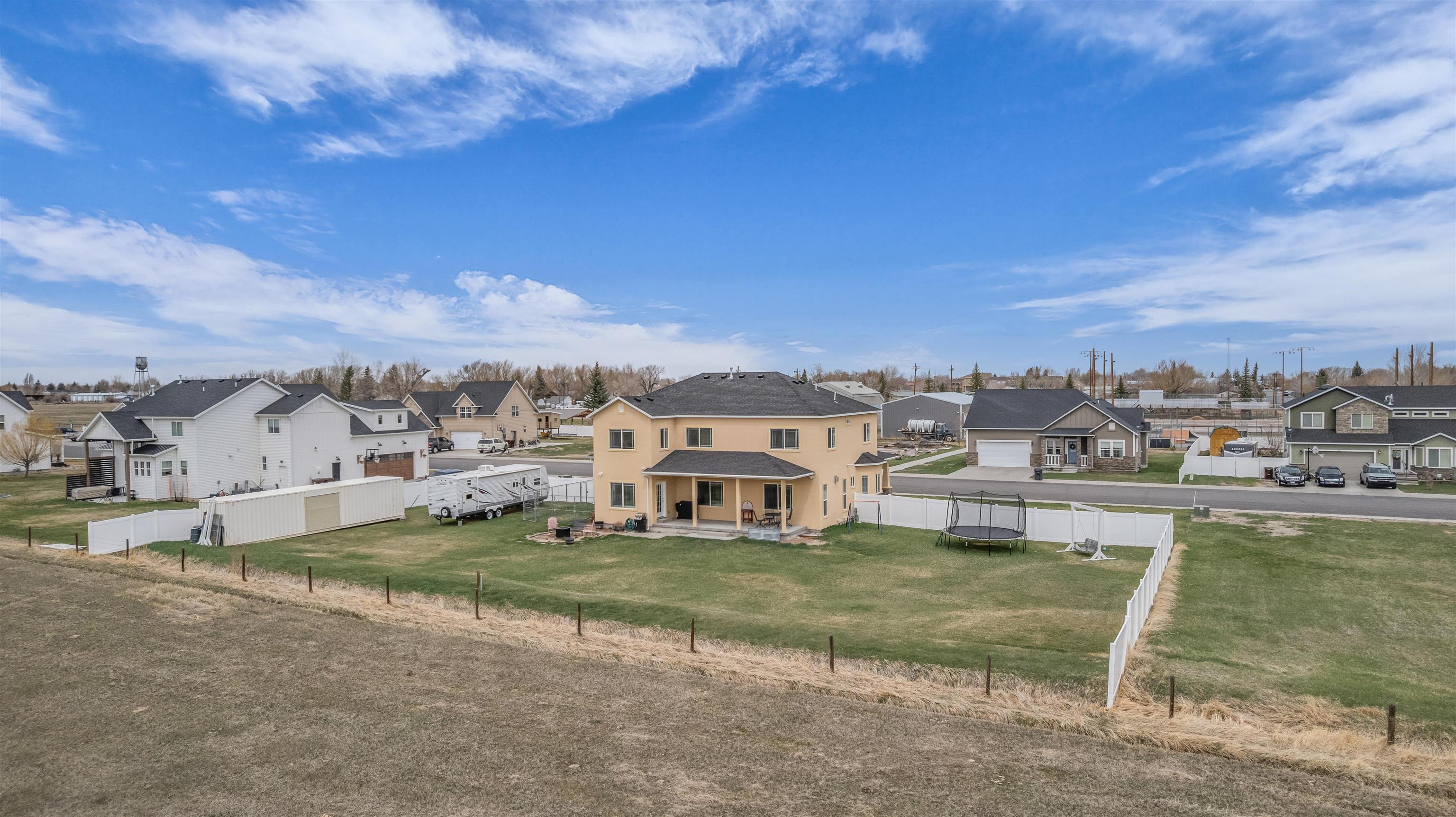 140 Connor's Way Lyman, WY 82937 - Photo 46 of 49