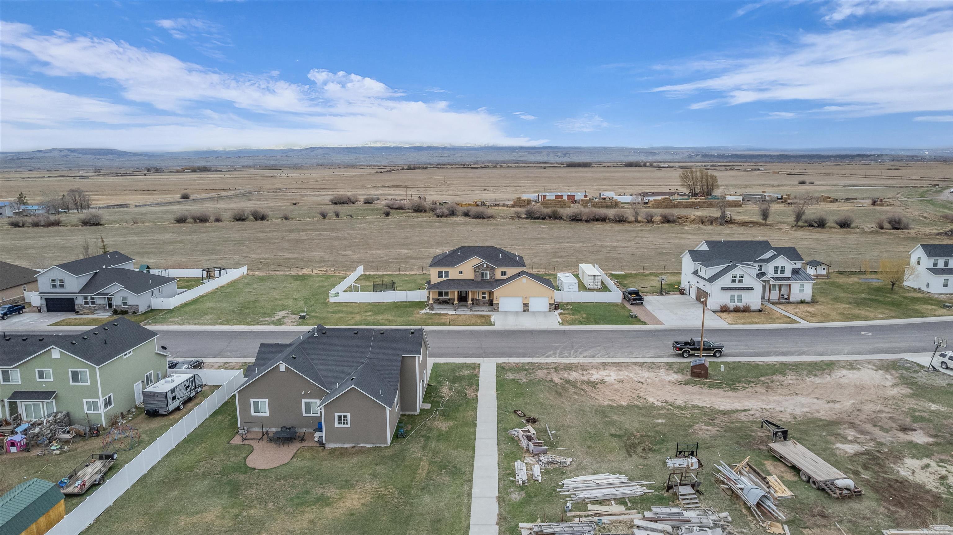 140 Connor's Way Lyman, WY 82937 - Photo 48 of 49