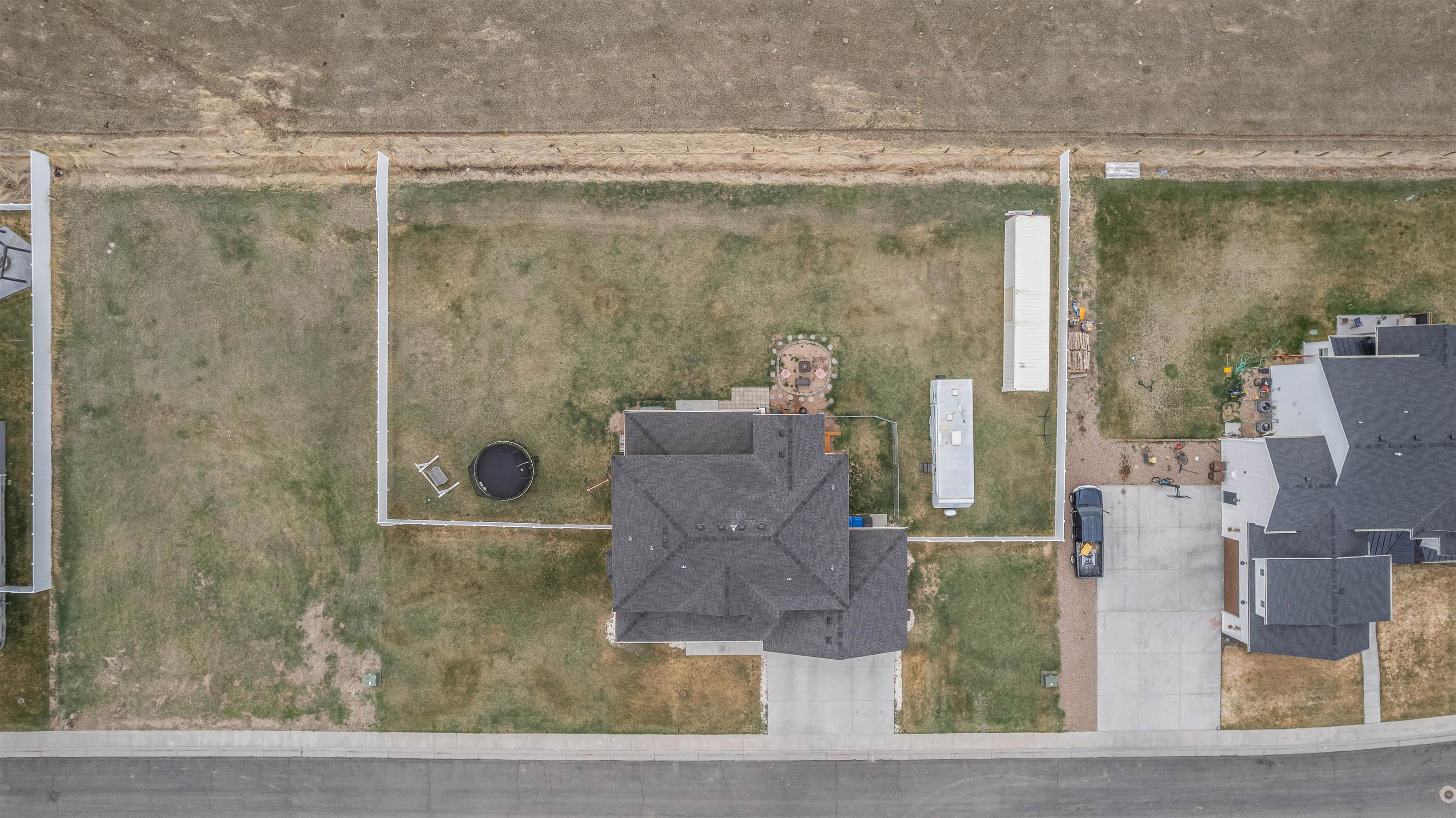 140 Connor's Way Lyman, WY 82937 - Photo 49 of 49