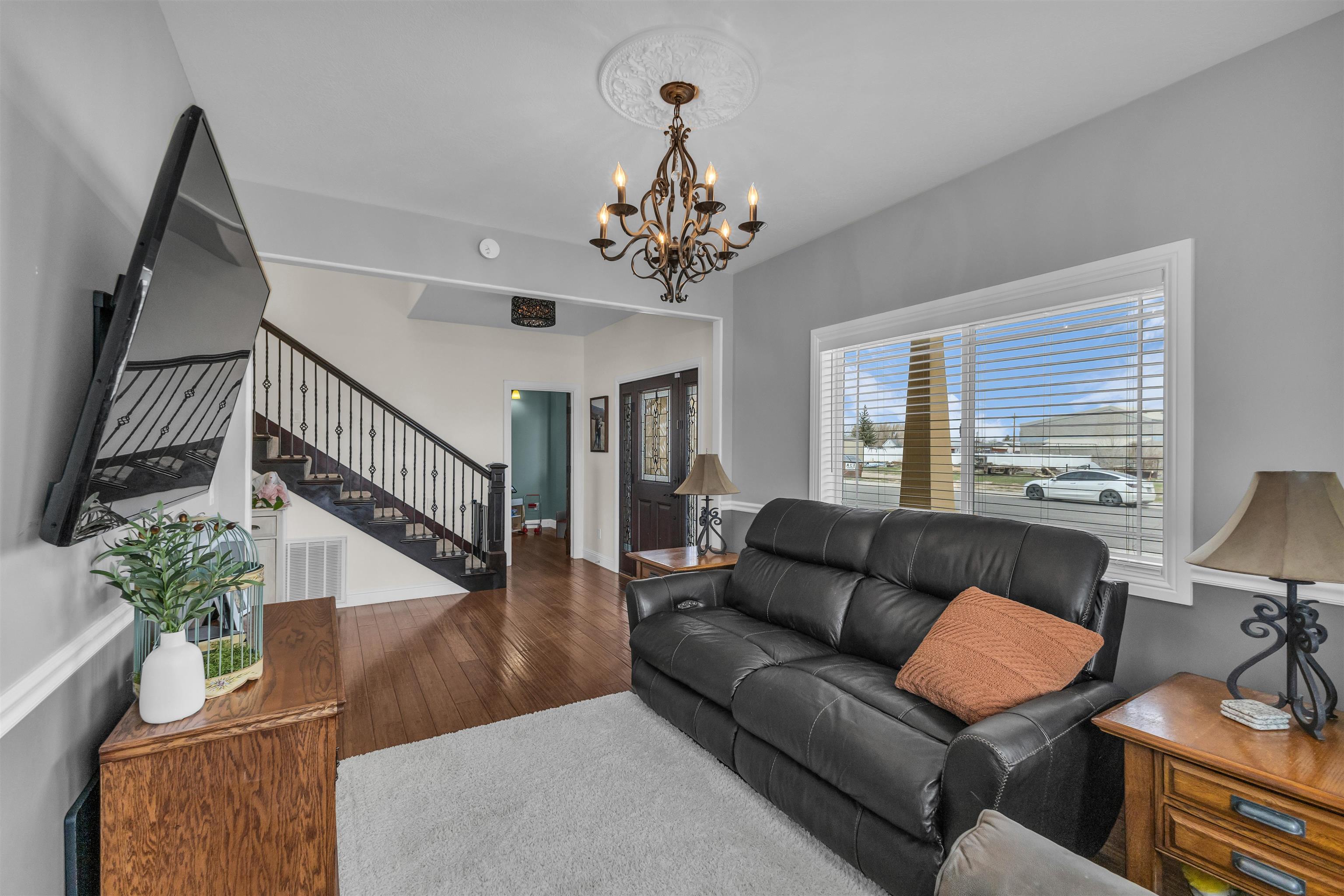 140 Connor's Way Lyman, WY 82937 - Photo 7 of 49