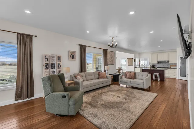 $580,000 | 140 Connor's Way, Lyman, WY 82937