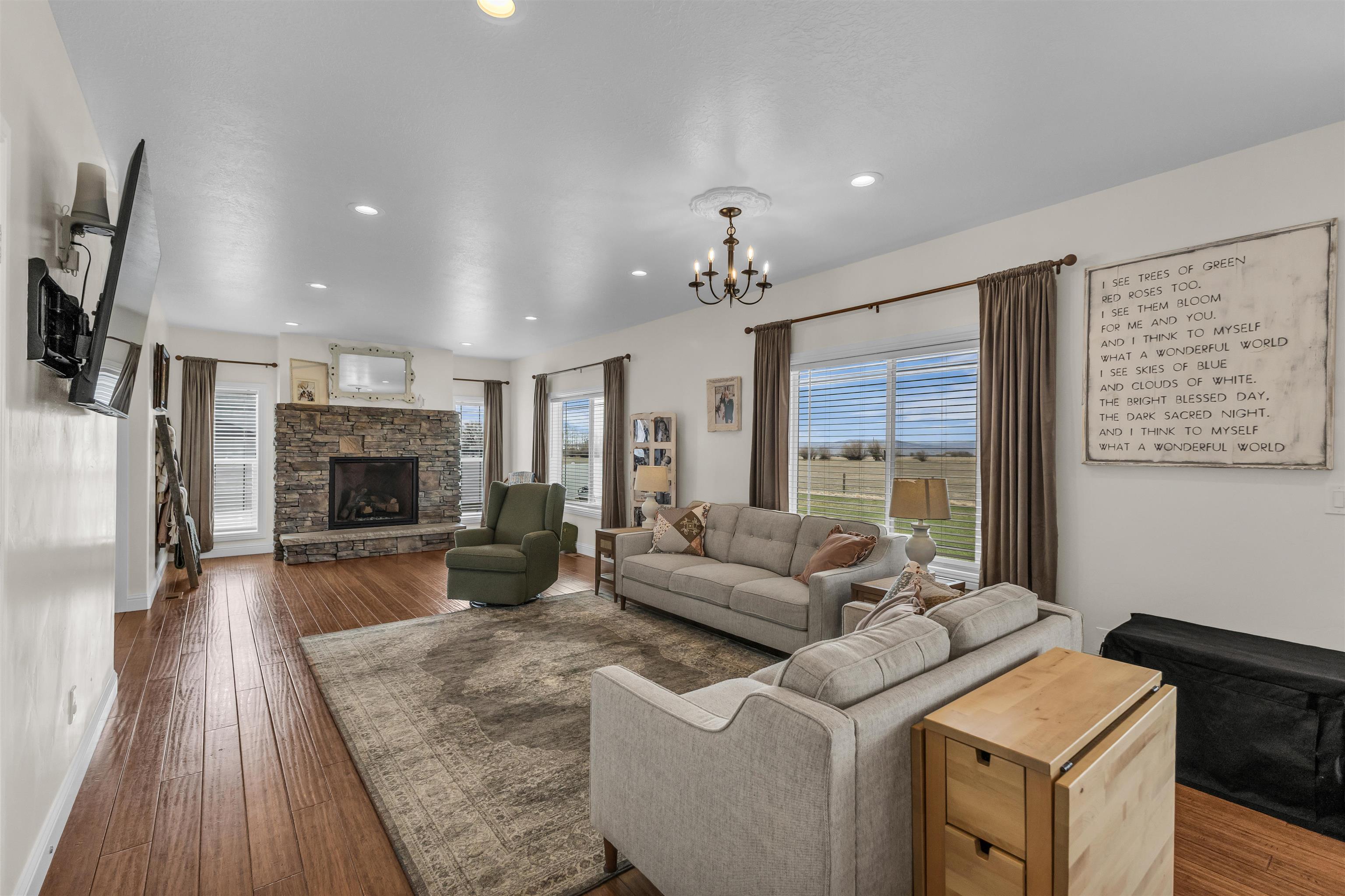 140 Connor's Way Lyman, WY 82937 - Photo 9 of 49