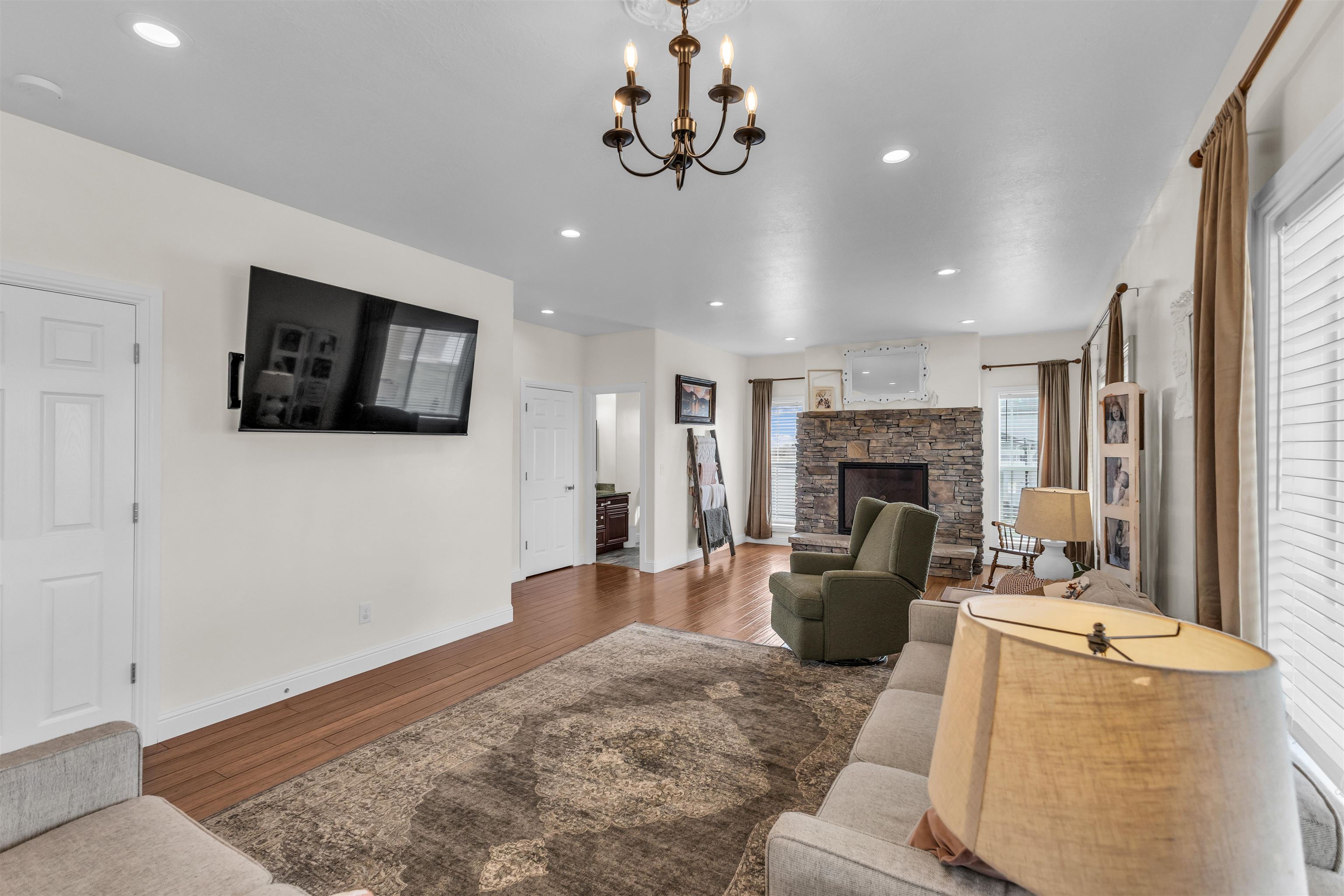 140 Connor's Way Lyman, WY 82937 - Photo 10 of 49