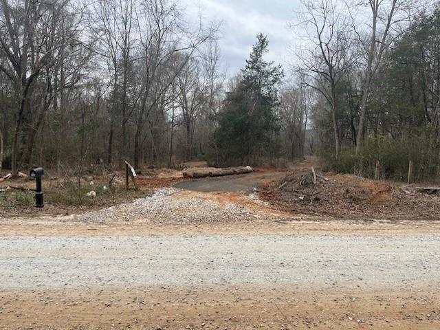 453 Johnson Mill Road Jefferson, GA 30549 - Photo 2 of 4 a view of outdoor space with trees