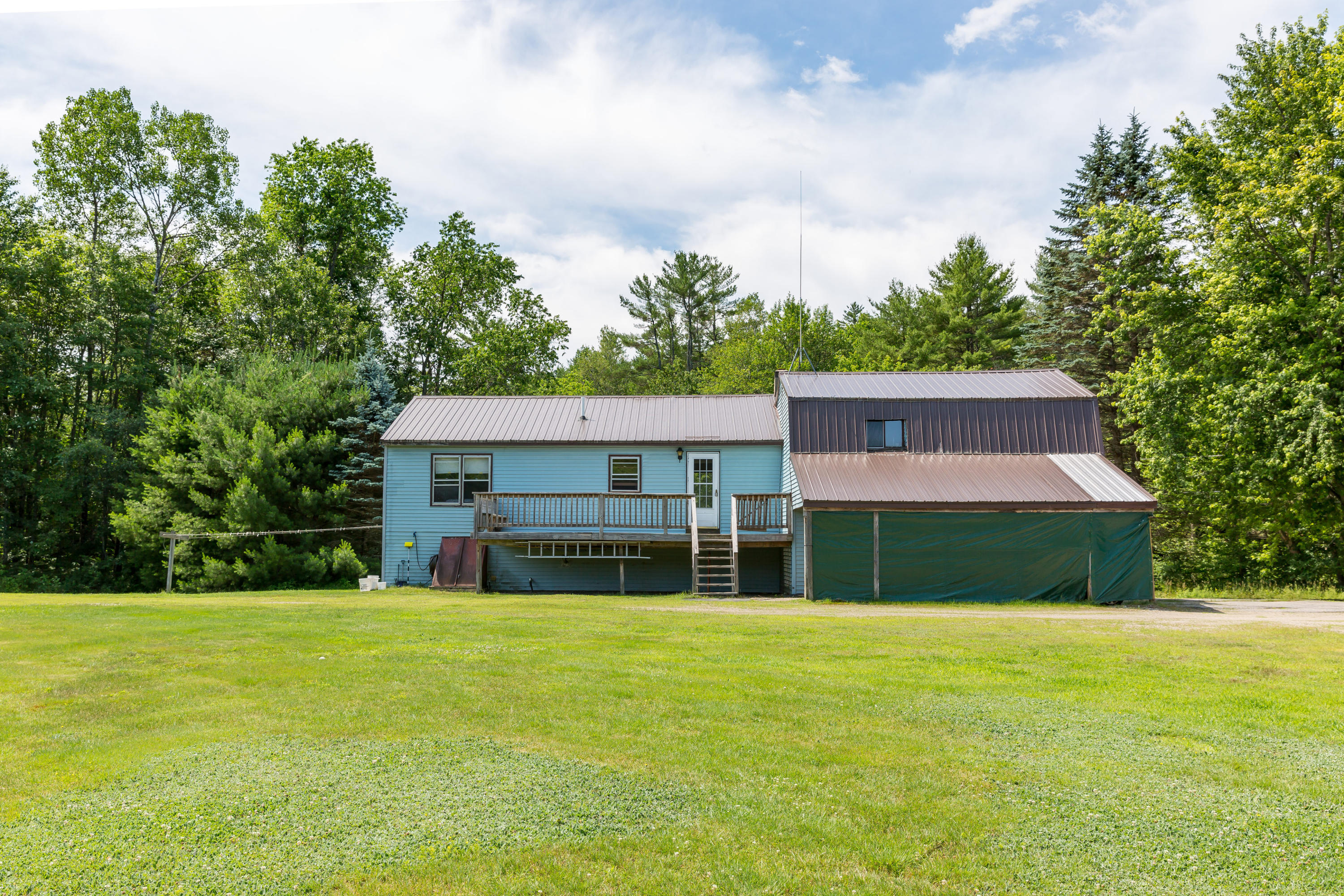 147 New Settlement Road Hiram, ME 04041 - Photo 26 of 28 147 New Settlement Rd Hiram ME-print-026