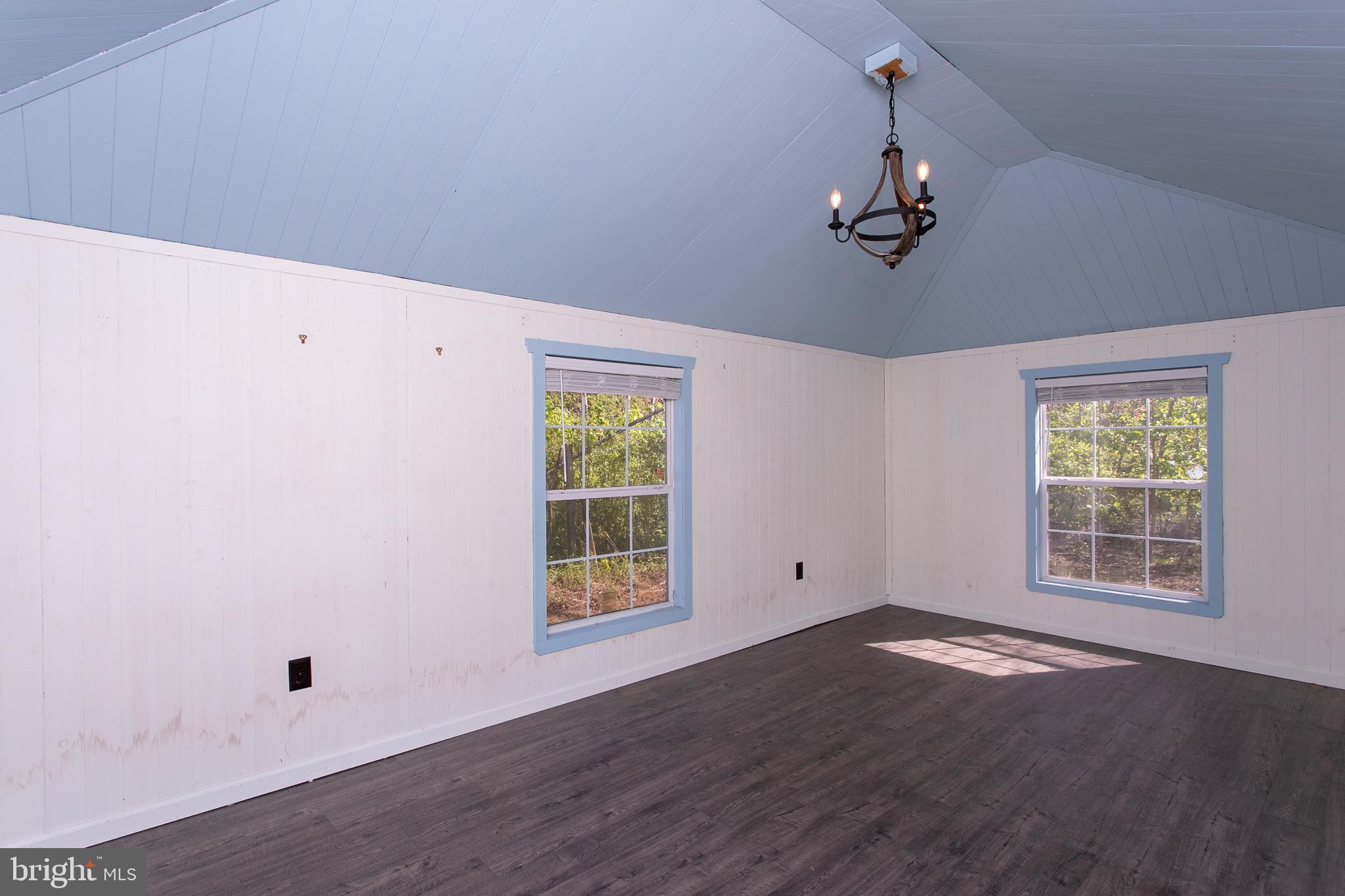 3500 Floral Park Road Brandywine, MD 20613 - Photo 56 of 70 Finished studio perfect of a home office, gym