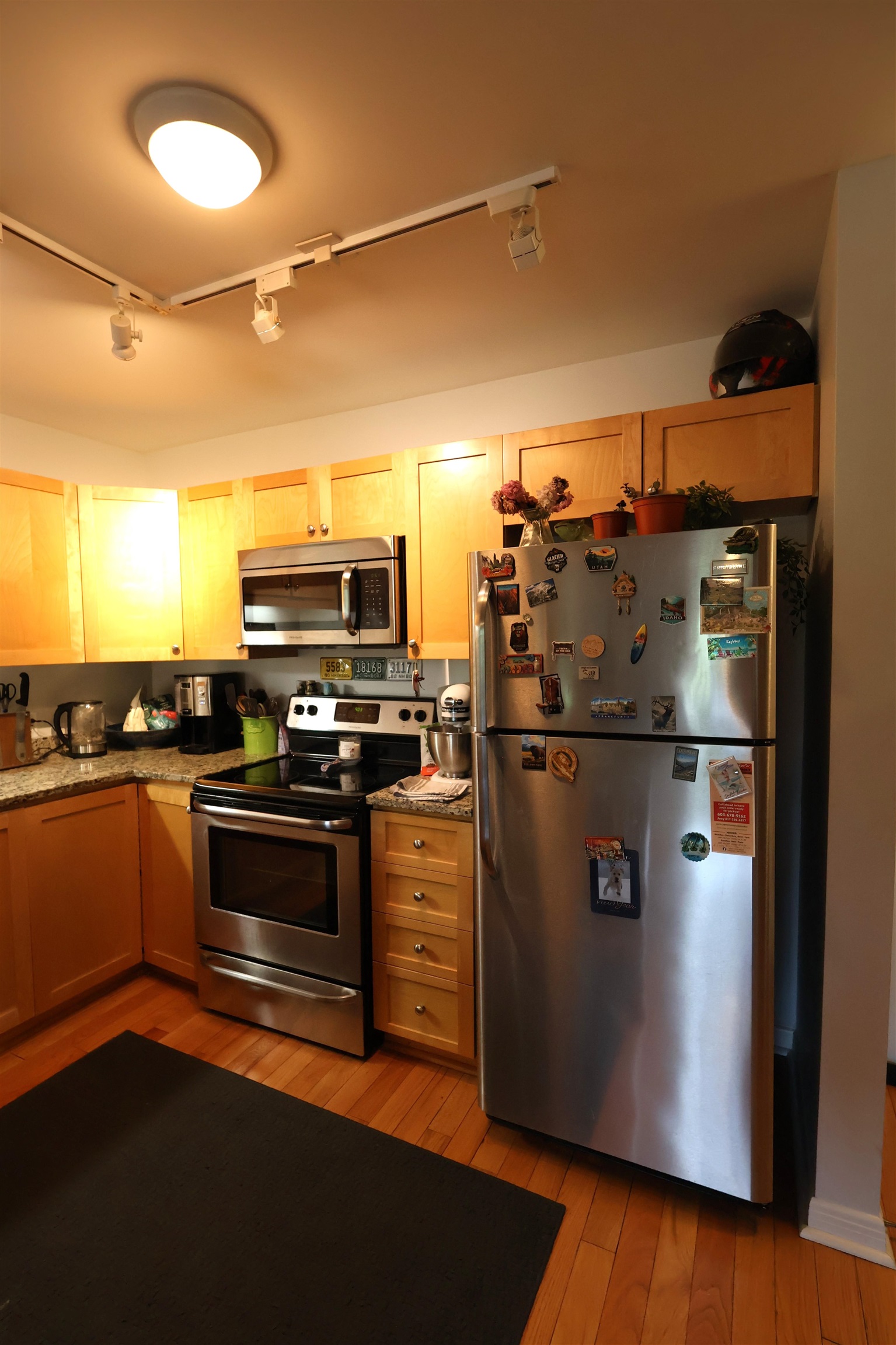 287 Mascoma Street, Unit 305 Lebanon, NH 03766 - Photo 14 of 44