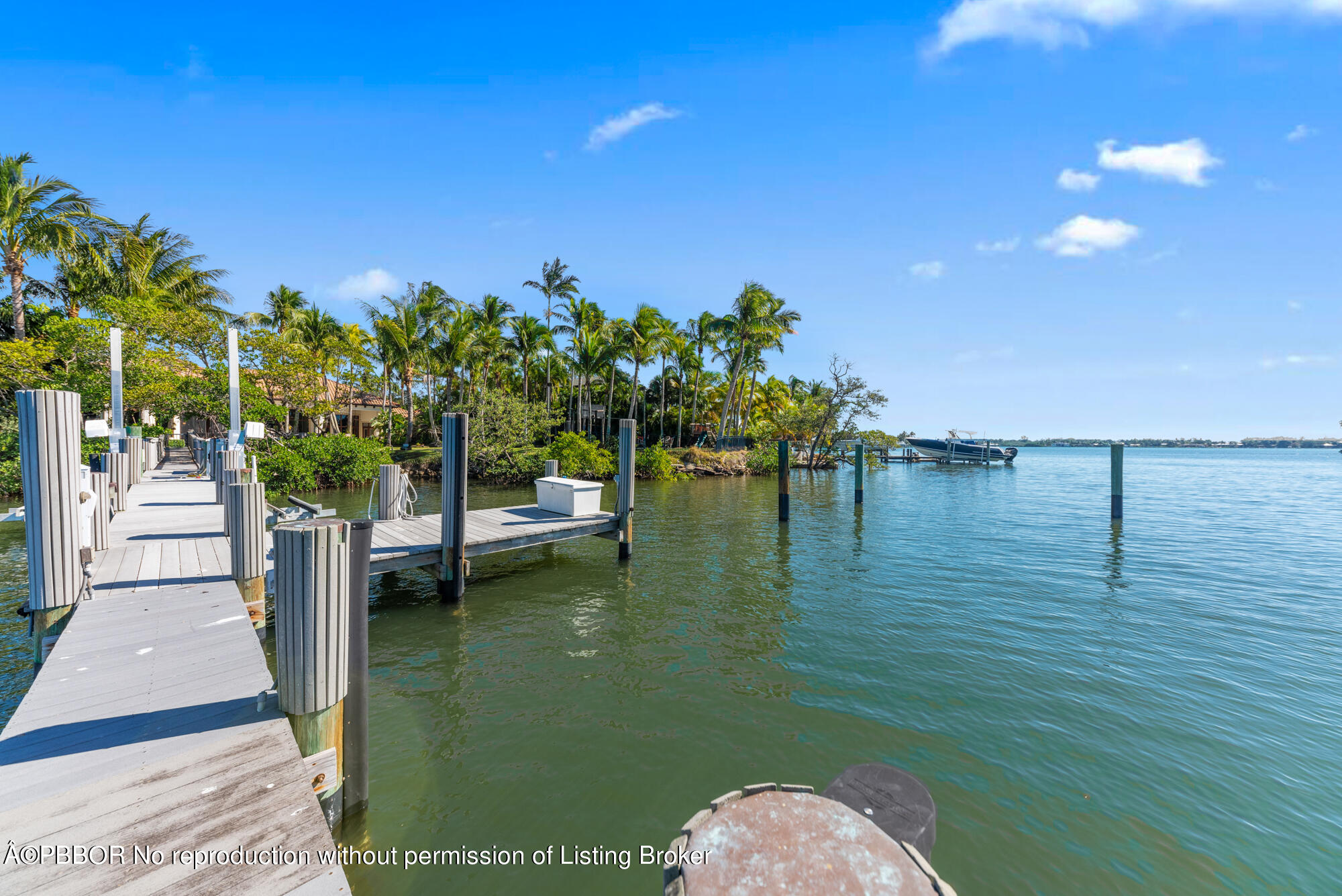314 West Riverside Drive Jupiter, FL 33469 - Photo 68 of 92 a view of a lake