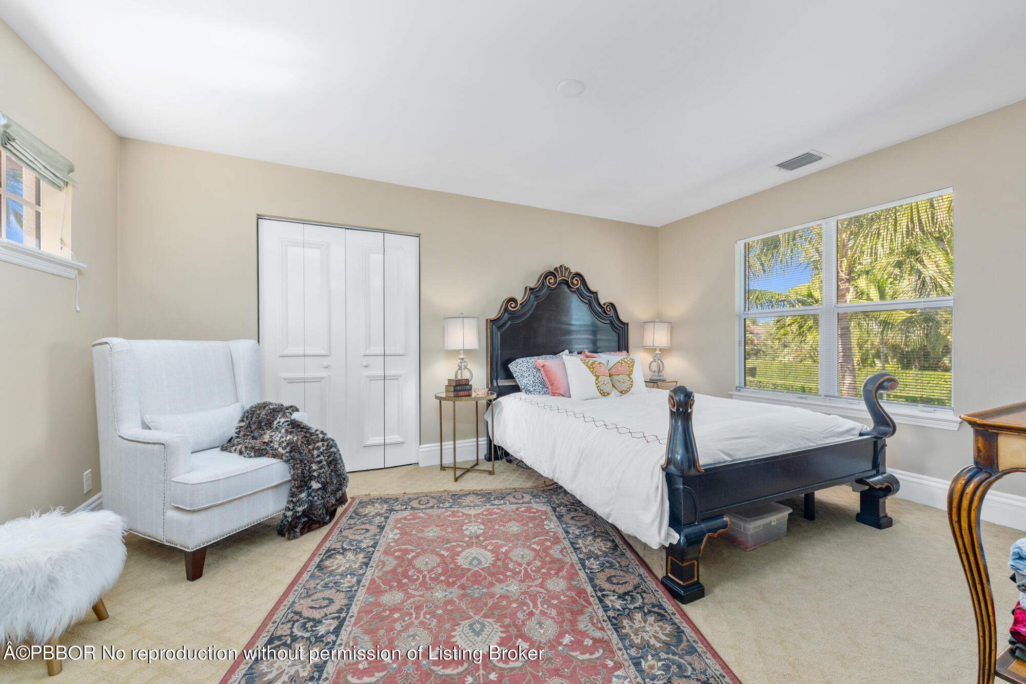 314 West Riverside Drive Jupiter, FL 33469 - Photo 81 of 92 a living room with furniture and a window