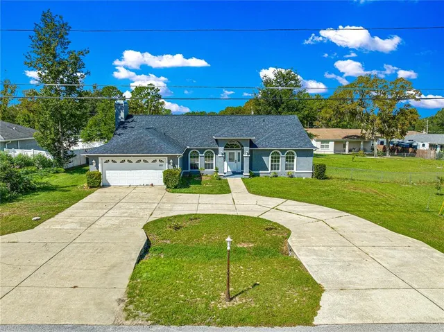 $447,900 | 6900 Hemlock Road, Ocala, FL 34472