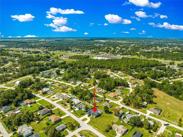 $447,900 | 6900 Hemlock Road, Ocala, FL 34472